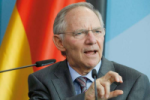 На время визита министра в Афинах запрещены митинги