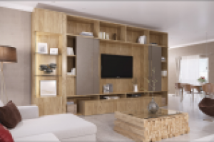 Дизайн гостиной