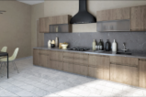 Дизайн кухни