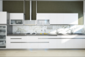 Дизайн кухни