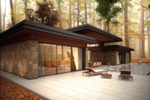 Проектирование и визуализация архитектуры_15