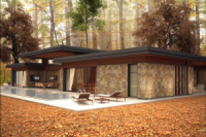 Проектирование и визуализация архитектуры_14