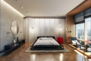 Modern Apartment "MI"_1