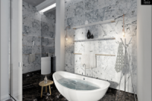 Интерьер квартиры, г. Харьков