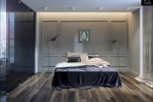 Интерьер номера в отеле