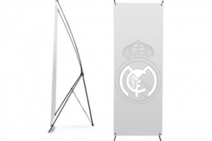 Реклама на мобильный стенд "Паук"