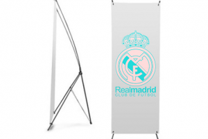 Реклама на мобильный стенд "Паук"