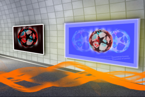 Реклама одежды