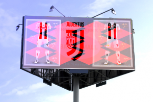 Реклама одежды