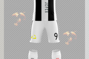 Реклама одежды