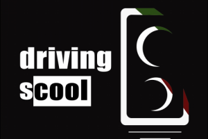 лого для автошколы