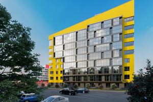 Жилищный комплекс