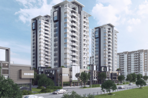 Жилищный комплекс