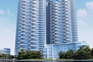 Жилищный комплекс