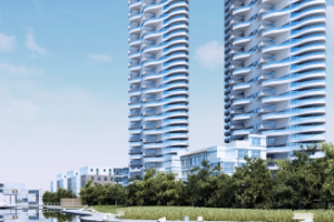 Жилищный комплекс