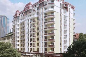 Жилищный комплекс