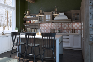 Дизайн и визуализация