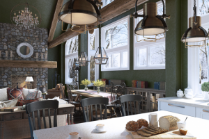 Дизайн и визуализация