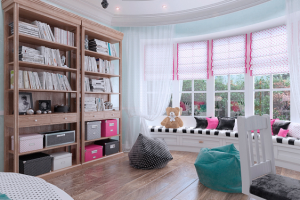 Детская комната