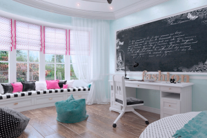 Детская комната