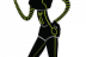 Женщина-робот