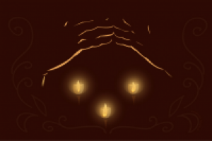 Тепло прикосновения