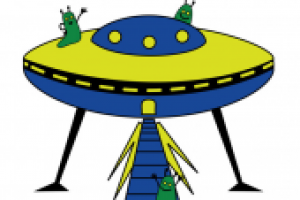 Привет землянам!