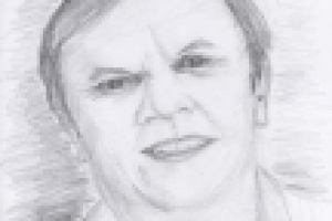 Портрет по фотографии