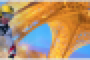 Баннер для турфирмы