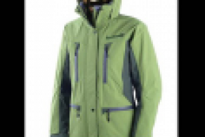 Это курткаааааа!