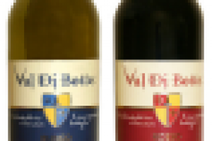 Val Di Botte (Trambusti) для российского рынка