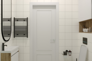 Интерьер с.у.