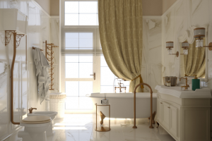 Ванная комната