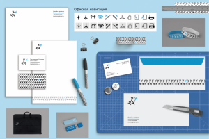 Фирменный стиль