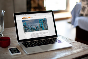 Правки шаблона modx, Восстановление форм и др.