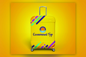 Солнечный Тур
