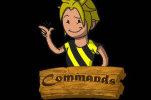 Иконка для twitch