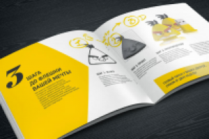 PromoPrint. 3D флешки