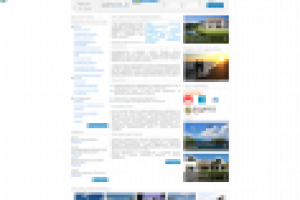 Продажа и аренда недвижимости в Европе