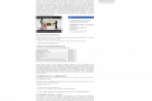 Консалтинговые услуги