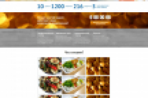 Ресторан, кафе