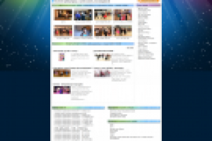 Танцевальная студия