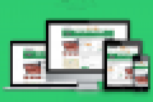 Магазин автозапчастей