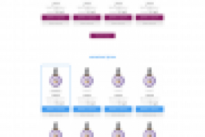 Магазин косметики