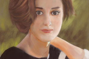 Portrait