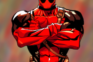 Deadpool