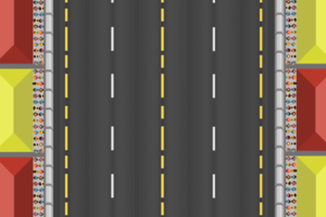 Road Super Johnny