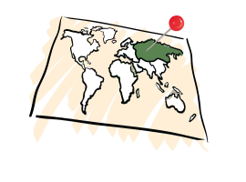 icon map