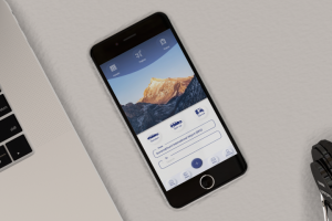 Букинг приложение