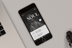 Социальные видео